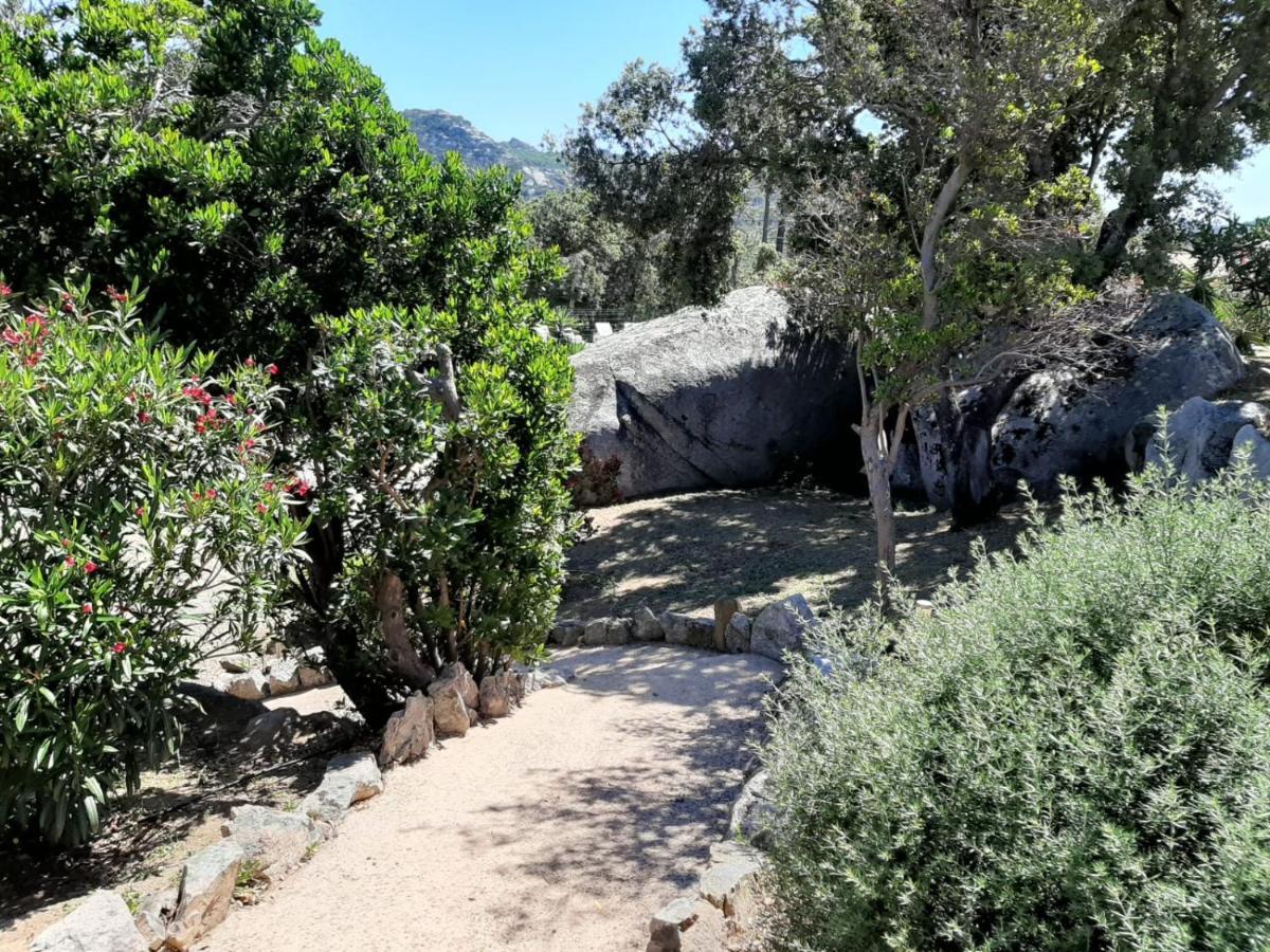 فندق Sole Di Dume سوتا المظهر الخارجي الصورة