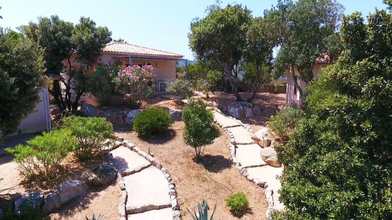 فندق Sole Di Dume سوتا المظهر الخارجي الصورة