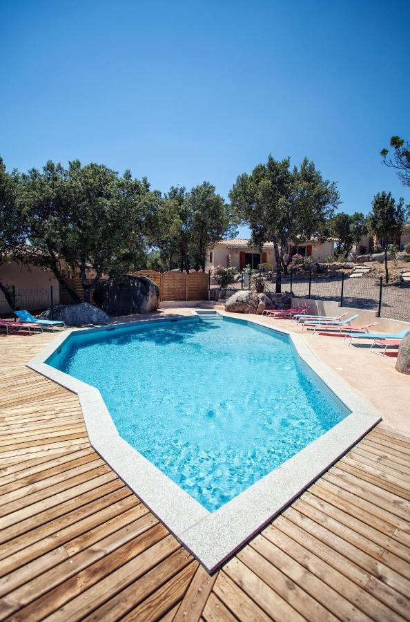 فندق Sole Di Dume سوتا المظهر الخارجي الصورة